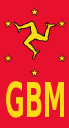 GBM Strip