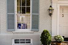 Obama 2008 campaign sign