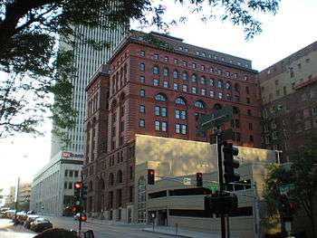 Omaha National Bank Building