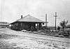 Pacific Electric Railway Company Depot
