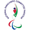 National Paralympic Committee of Pakistan (NPC PAK) logo