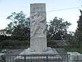Partizanski spomenik u Babinom Polju.JPG
