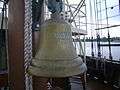 Peacemaker ship bell.JPG