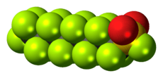 POSF molecule