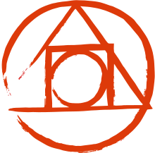 Philosopher’s stone, PostCSS logo