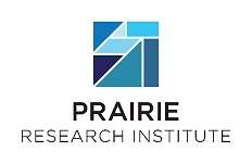 Prairie Research Institute logo