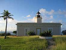 Faro de Vieques