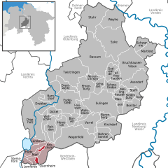 Quernheim in DH.svg