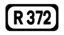 R372 road shield}}