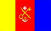 Flag of Radyvyliv Raion