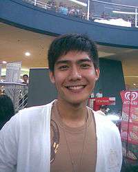 Robi Domingo