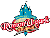 Romon U-Park Logo