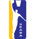 The SEABA logo
