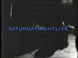 The title card for the twenty-second season of Saturday Night Live.