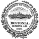 Seal of Boston
