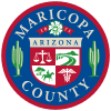 Seal of the Maricopa County