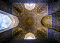 Shah(Imam) mosque, Isfahan