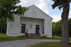 Spring Creek Presbyterian Church