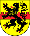 Siebenlehn coat of arms