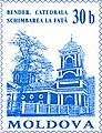 Stamp of Moldova md013st 2001.jpg