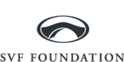SVF Foundation logo