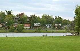 Onondaga Park