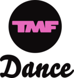 TMF Dance logo