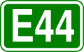 E44 shield