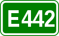E442 shield