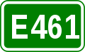 E461 shield