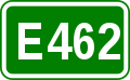E462 shield