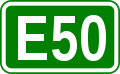 E50 shield
