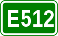 E512 shield