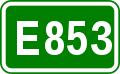 E853 shield