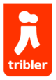 Tribler icon and logo