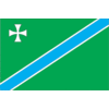 Flag of Turiysk Raion