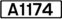 A1174