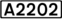 A2202