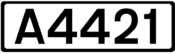 A4421