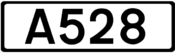 A528 road shield