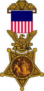 Civil War era Medal of Honor