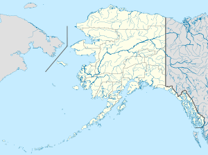 Alaska and the Aleutians