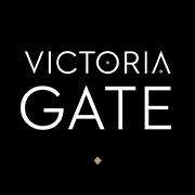 Victoria Gate logo