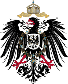 Coat of arms or logo