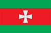 Flag of Zdolbuniv Raion