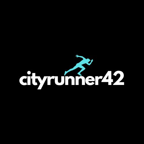 CityRunner42