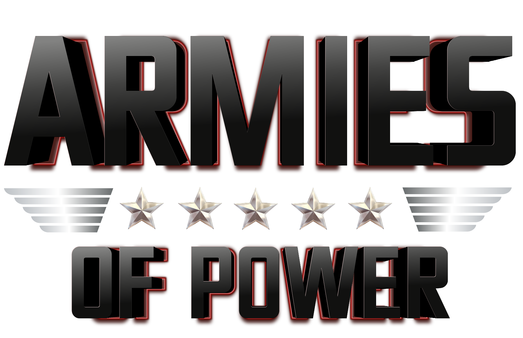 Armies of Power