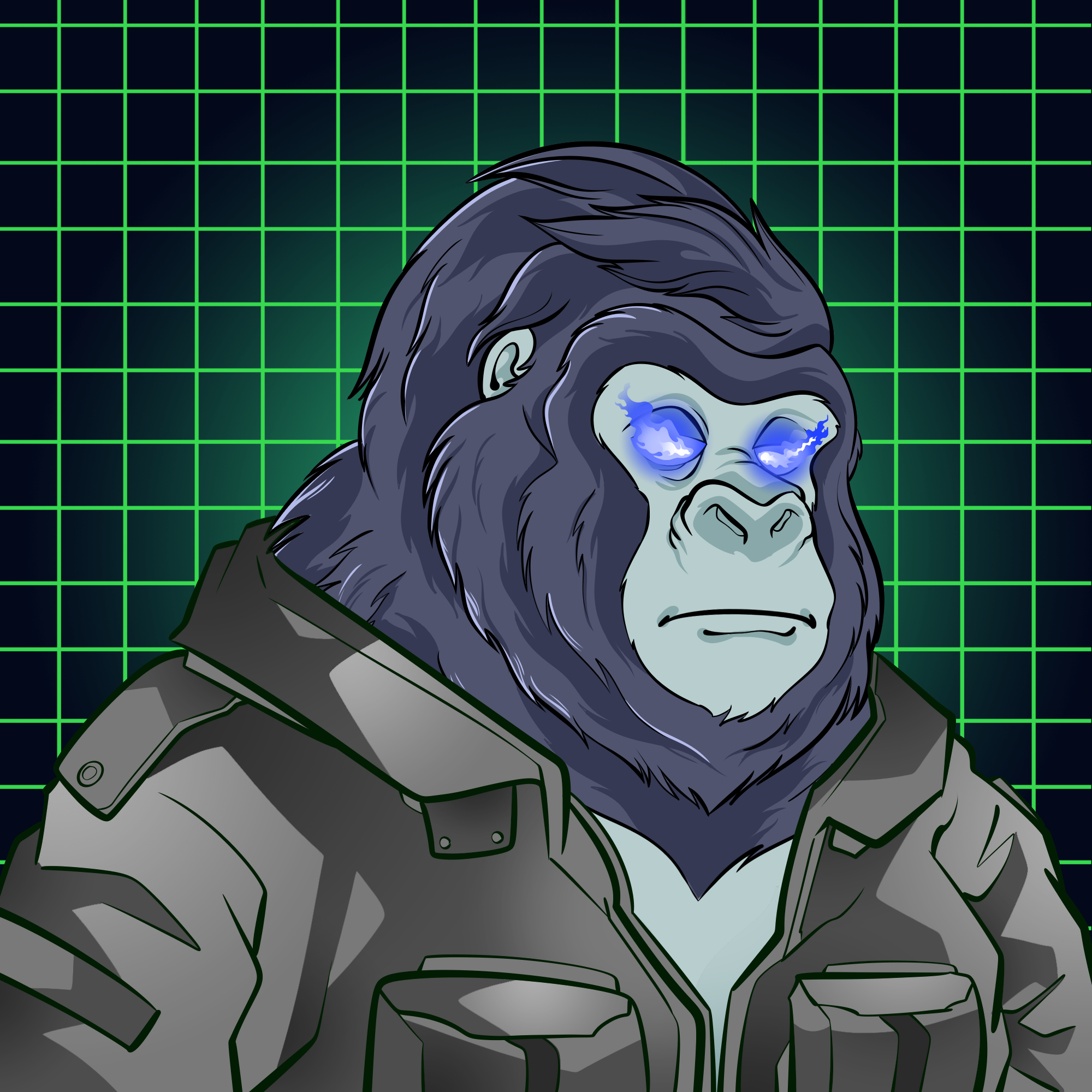 Ape#2103