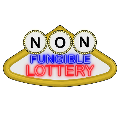 Non Fungible Lottery