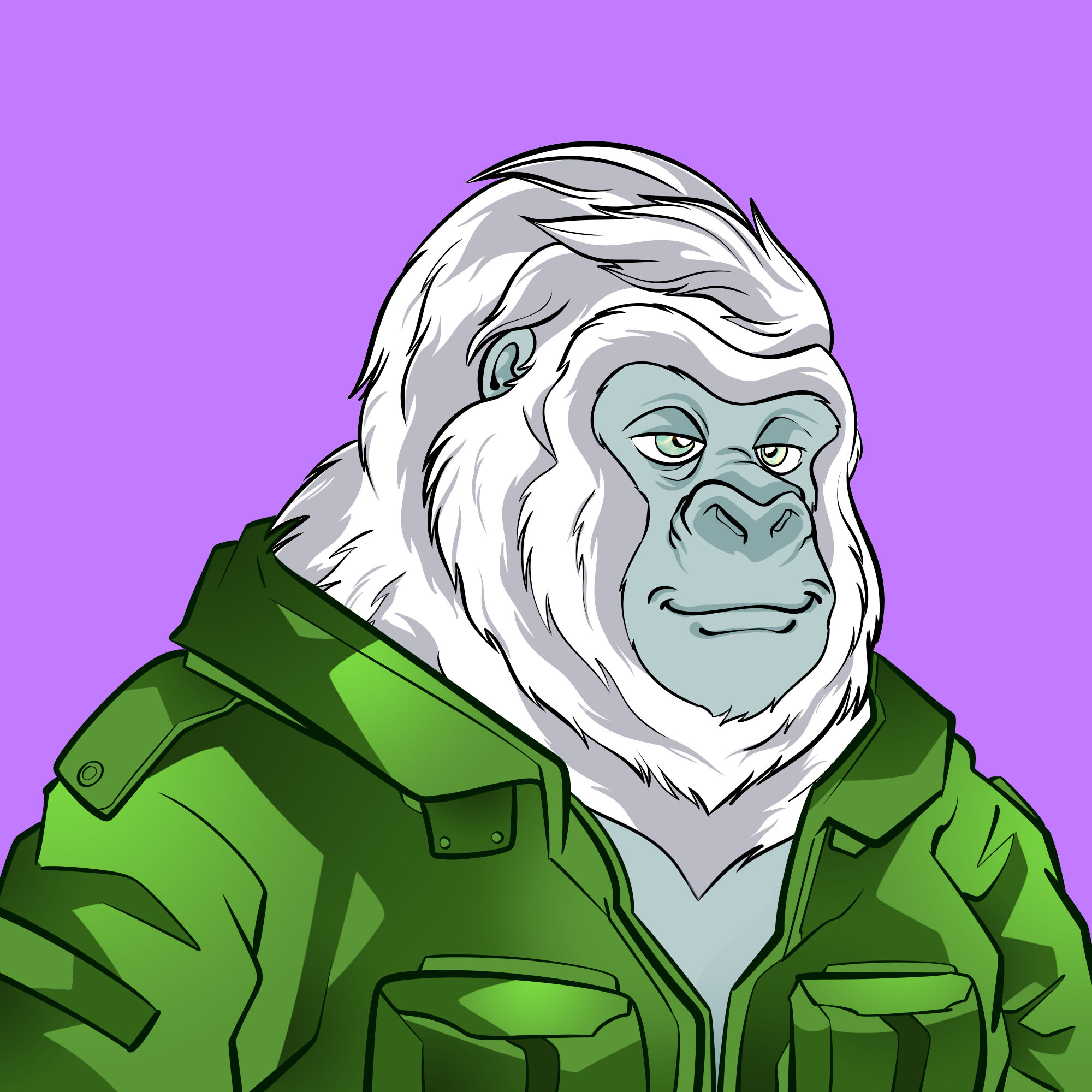 Ape#4924